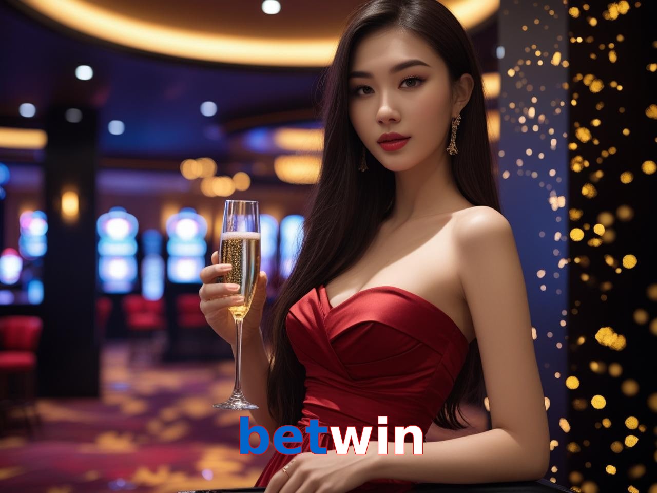 betwin
