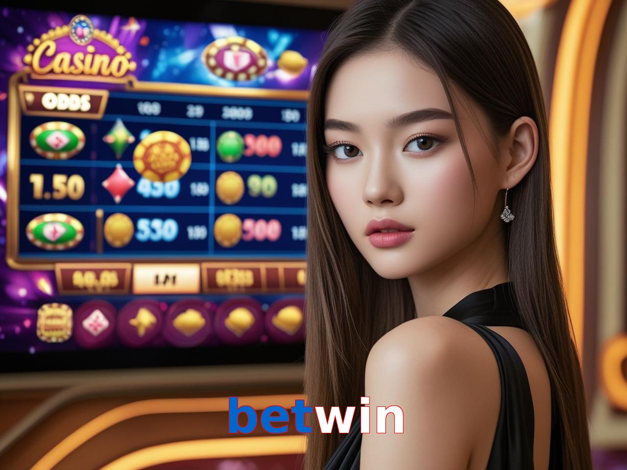 betwin