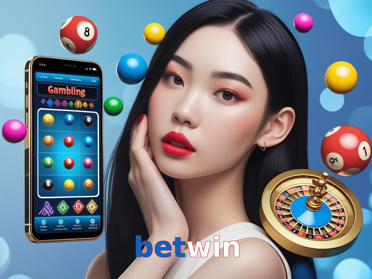 betwin