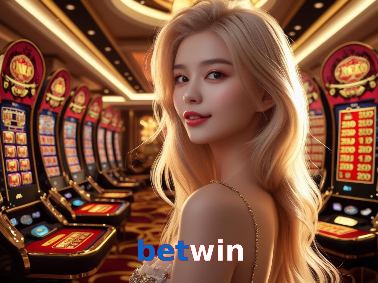 betwin